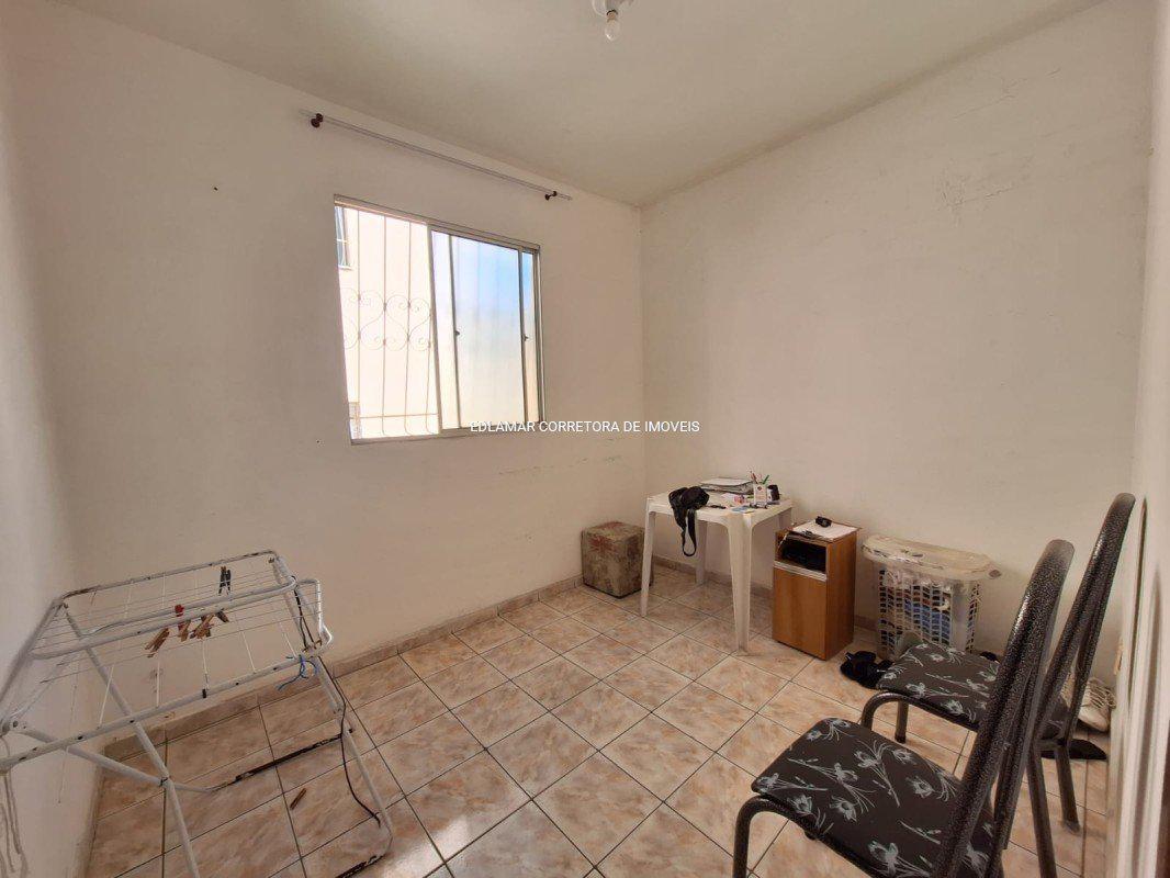 Apartamento, Jardim Riacho das Pedras, 2 Quartos, 1 Vaga