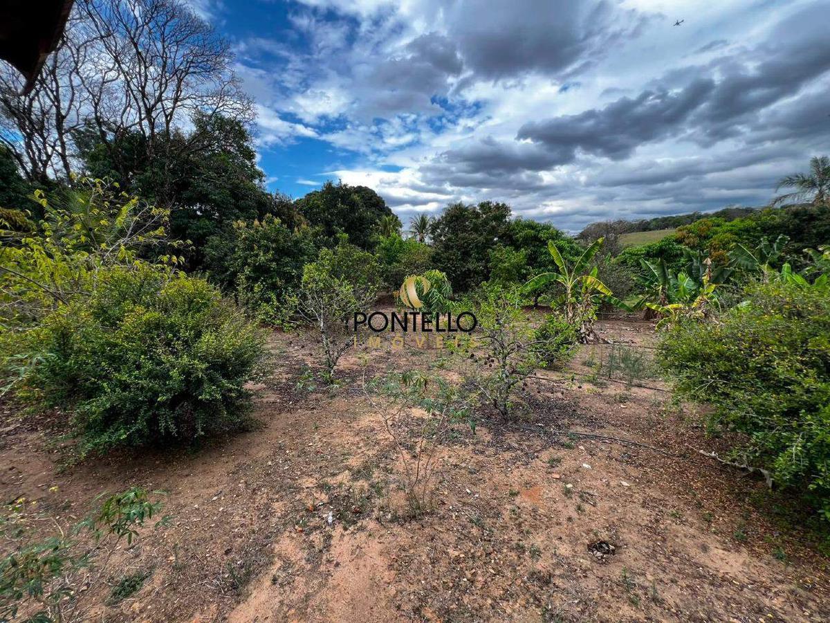 Fazenda, Universitário, 4 Quartos, 3 Vagas, 1 Suíte