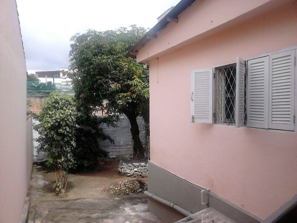 Casa, São Geraldo, 4 Quartos, 4 Vagas