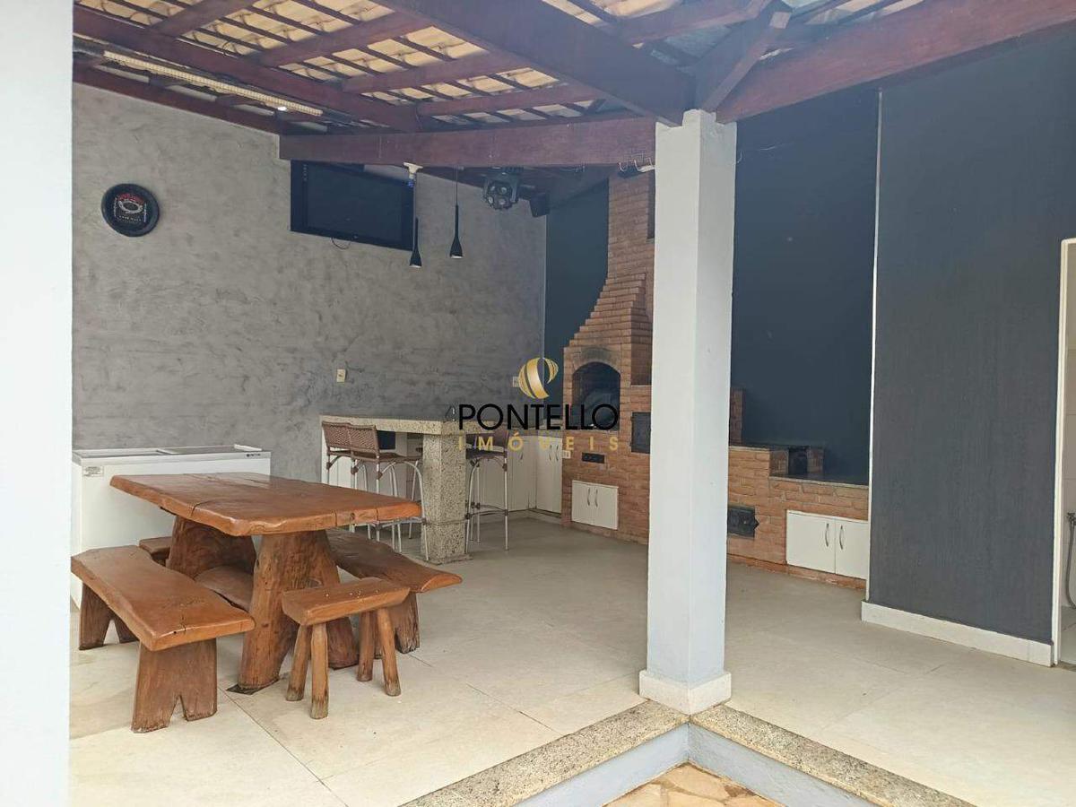 Casa, Iporanga, 3 Quartos, 2 Vagas, 1 Suíte