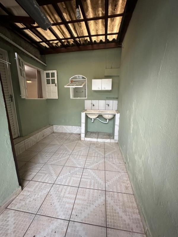Casa, Dom Bosco, 4 Quartos, 2 Vagas, 1 Suíte