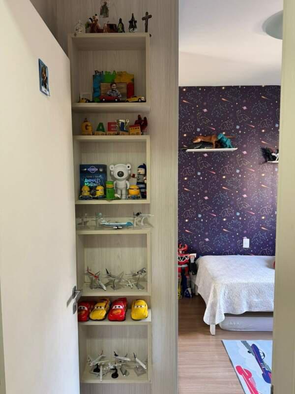 Apartamento, Vila da Serra, 3 Quartos, 2 Vagas, 1 Suíte