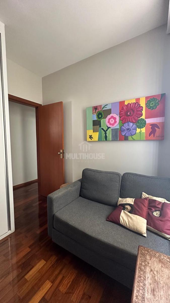 Apartamento, Grajaú, 4 Quartos, 2 Vagas, 1 Suíte