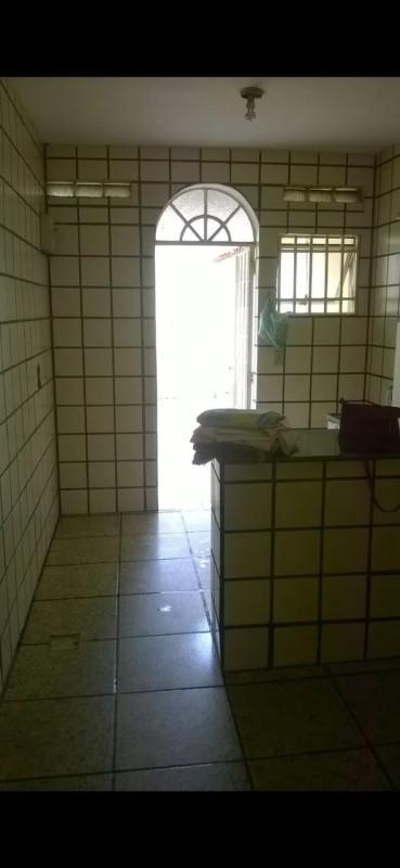 Casa, Colégio Batista, 3 Quartos, 3 Vagas, 1 Suíte