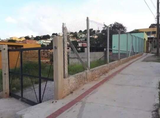 Lote, Palmeiras, 0 Quarto, 50 Vagas
