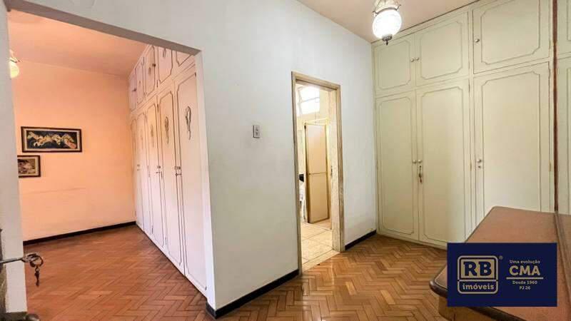 Casa, Cidade Jardim, 7 Quartos, 8 Vagas, 2 Suítes