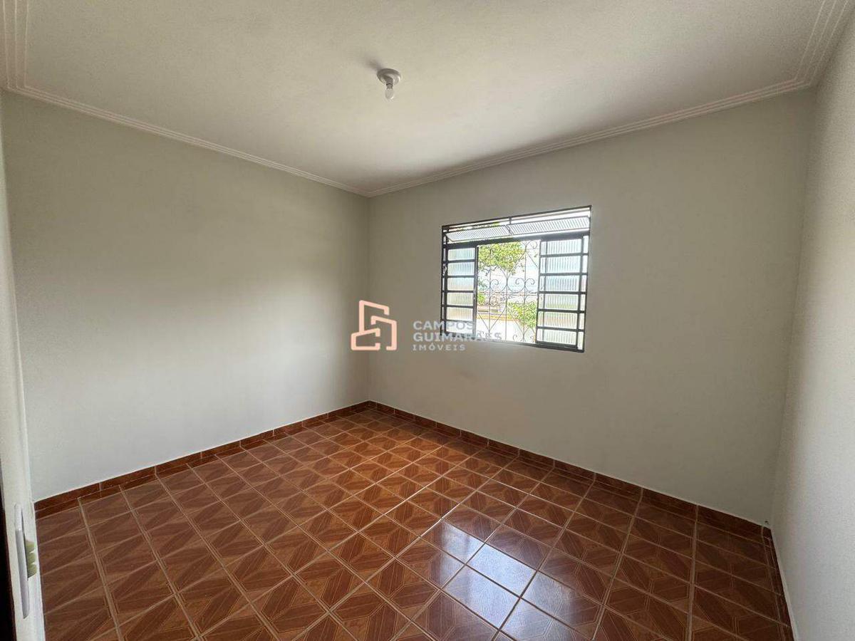 Apartamento, Cardoso, 1 Quarto, 1 Vaga