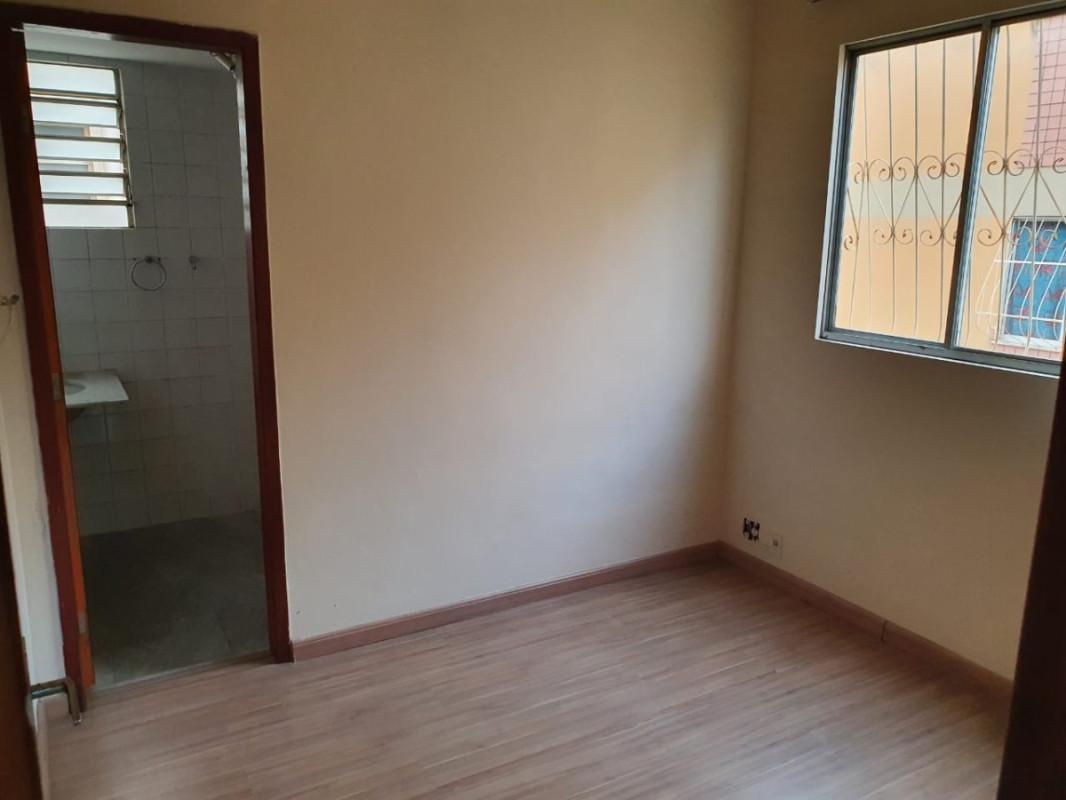 Apartamento, Santa Maria, 3 Quartos, 1 Vaga, 1 Suíte