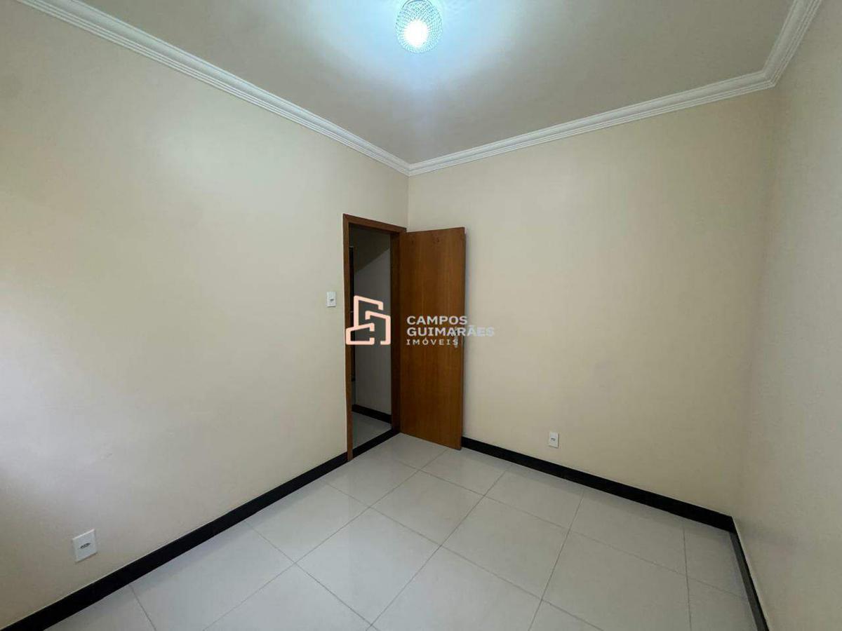 Casa, Santa Helena, 3 Quartos, 1 Vaga, 1 Suíte