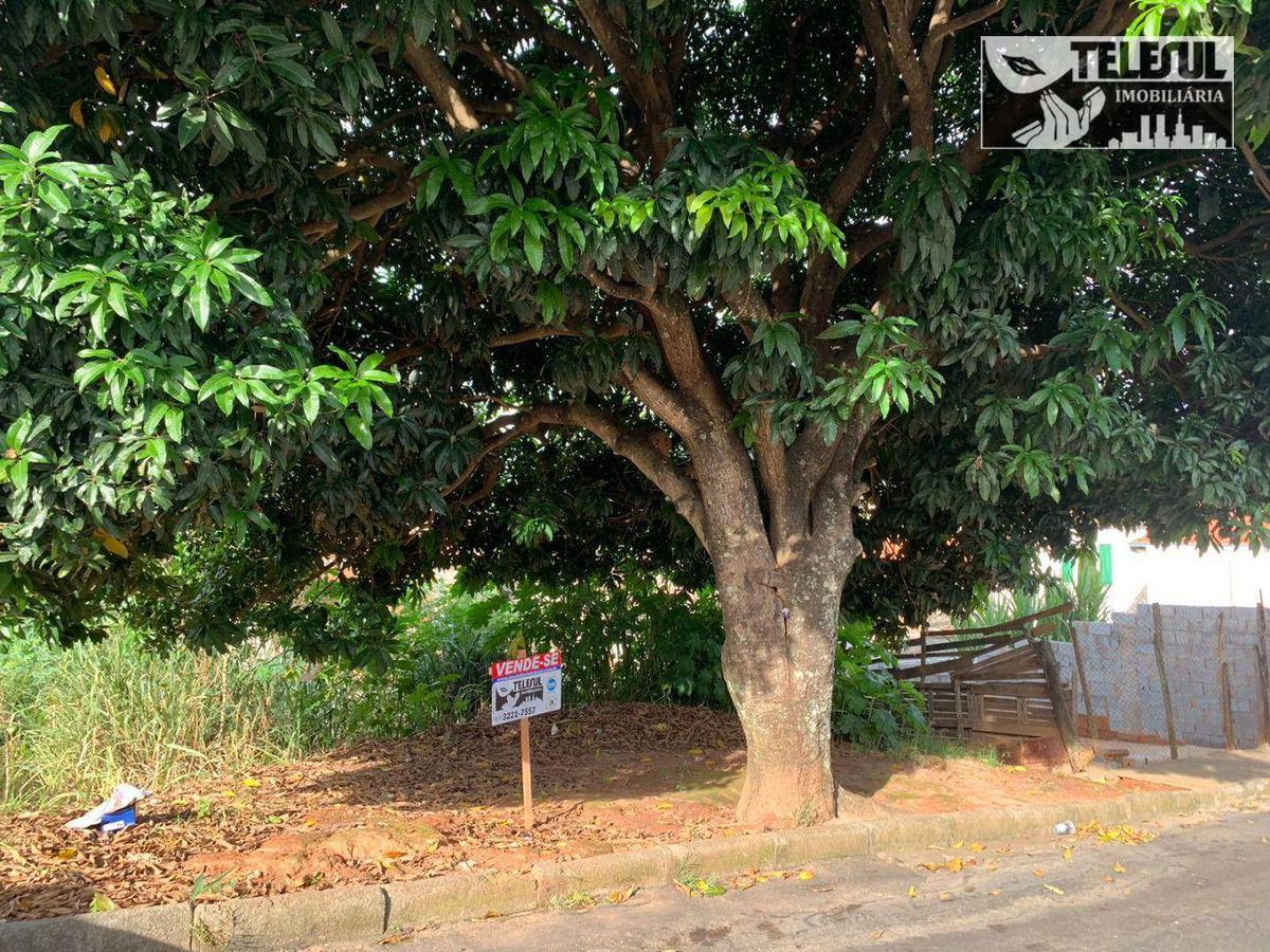 Lote, Jardim Áurea, 0 Quarto, 0 Vaga