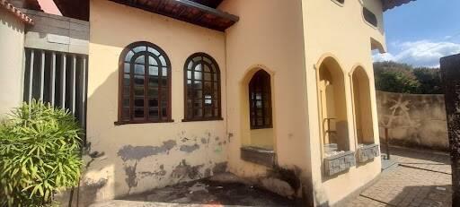 Casa, Giovanini, 3 Quartos, 2 Vagas, 1 Suíte