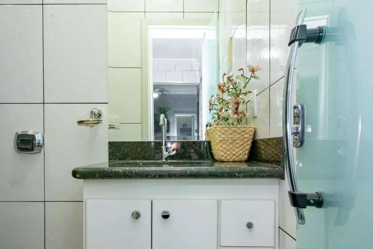 Apartamento, Centro, 3 Quartos, 0 Vaga