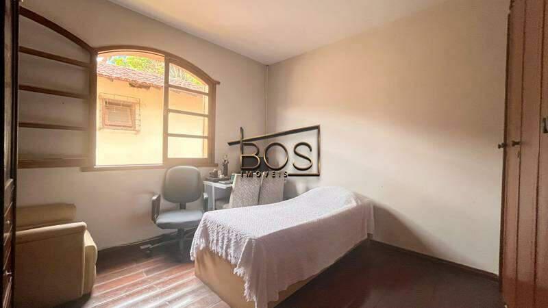 Casa, Santa Lúcia, 4 Quartos, 3 Vagas, 1 Suíte