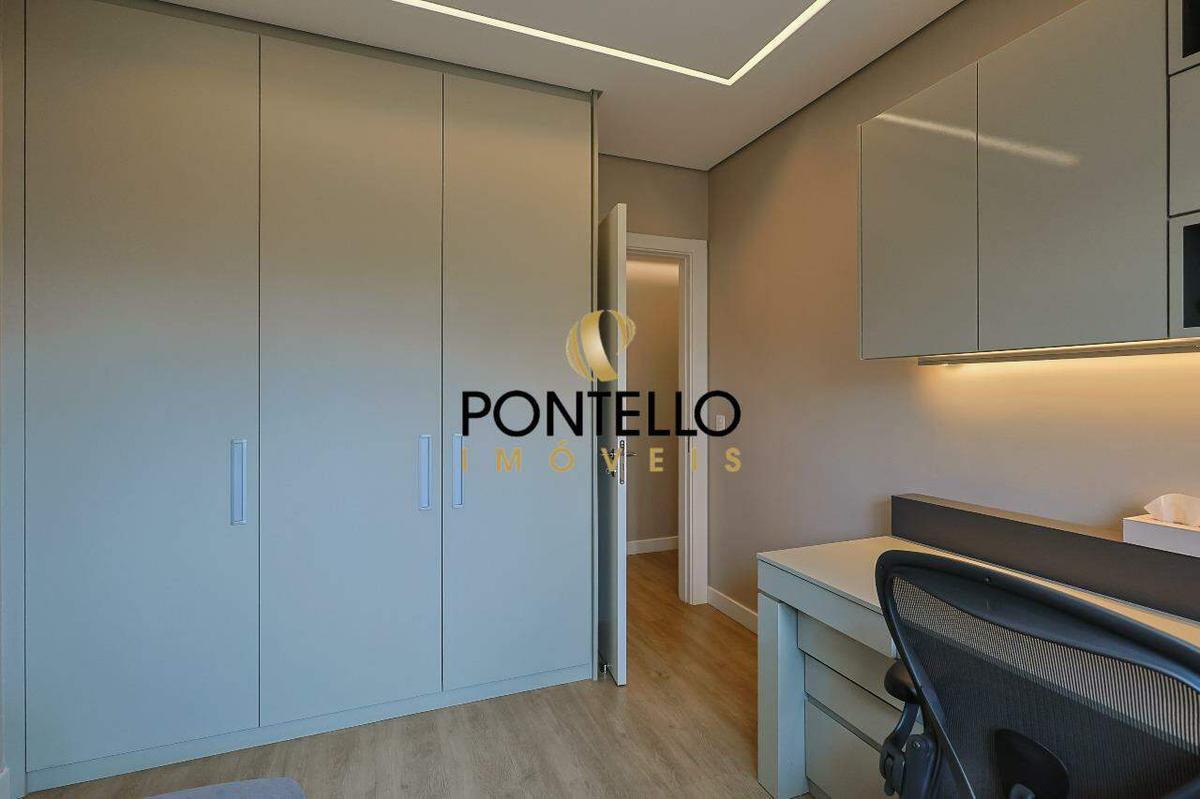 Apartamento, Vila da Serra, 4 Quartos, 4 Vagas, 3 Suítes