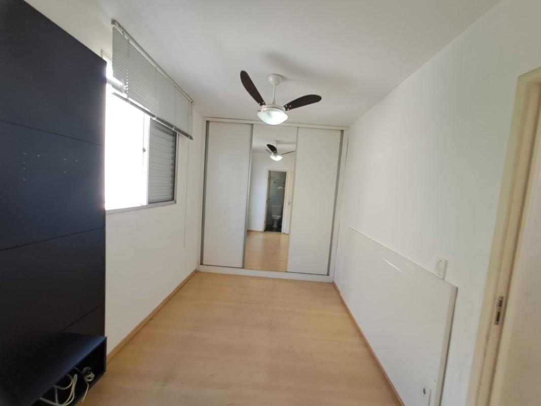 Apartamento, Buritis, 3 Quartos, 2 Vagas, 1 Suíte