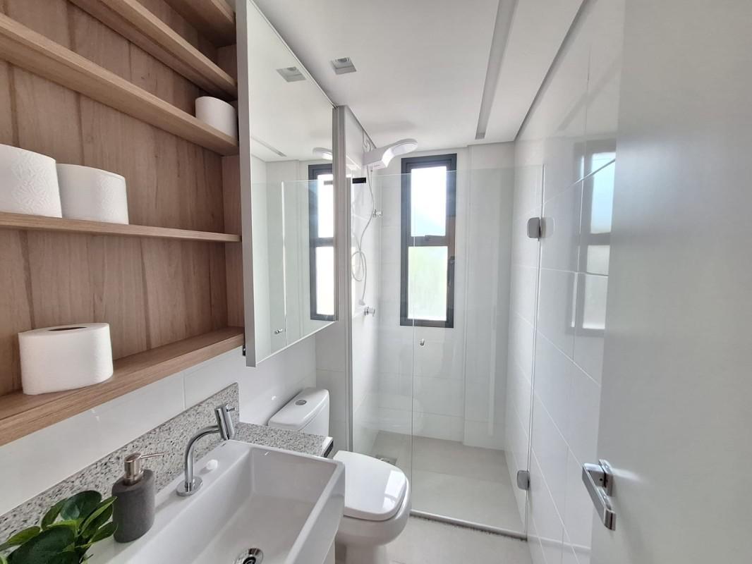 Apartamento, Cidade Nova, 3 Quartos, 2 Vagas, 1 Suíte