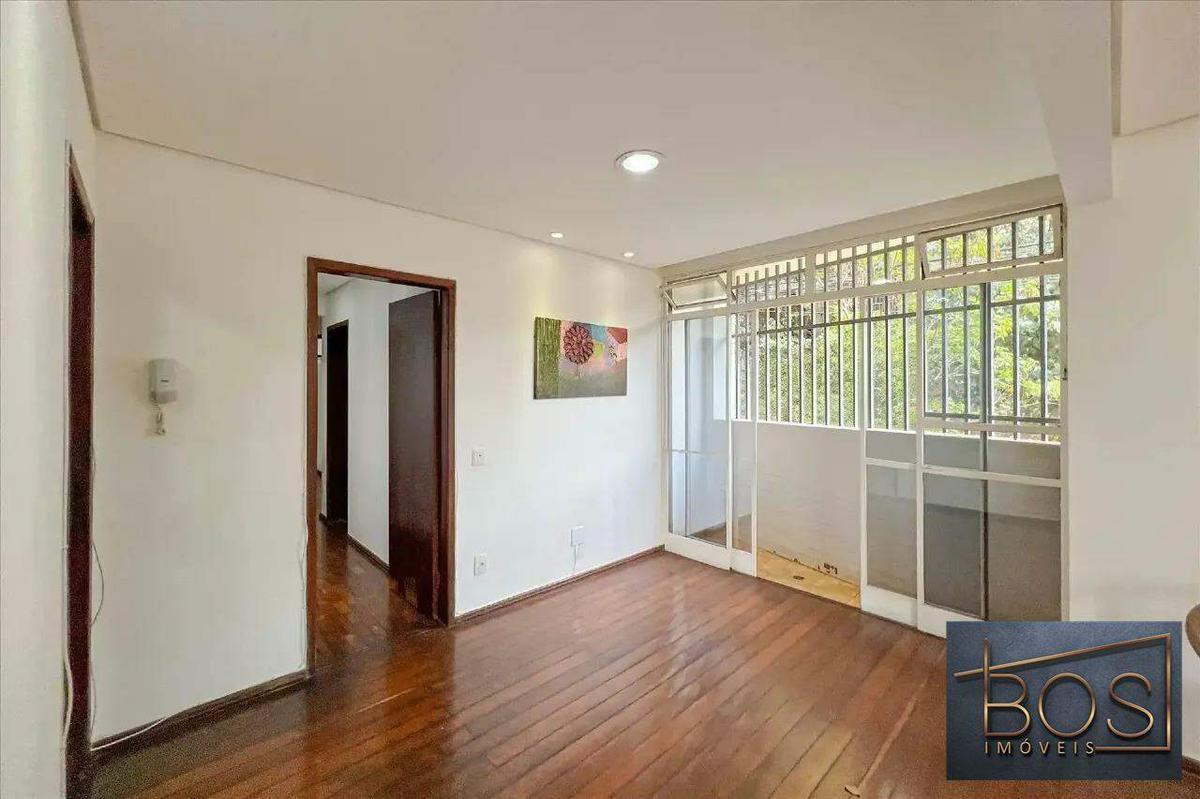 Apartamento, Santa Lúcia, 3 Quartos, 2 Vagas, 1 Suíte