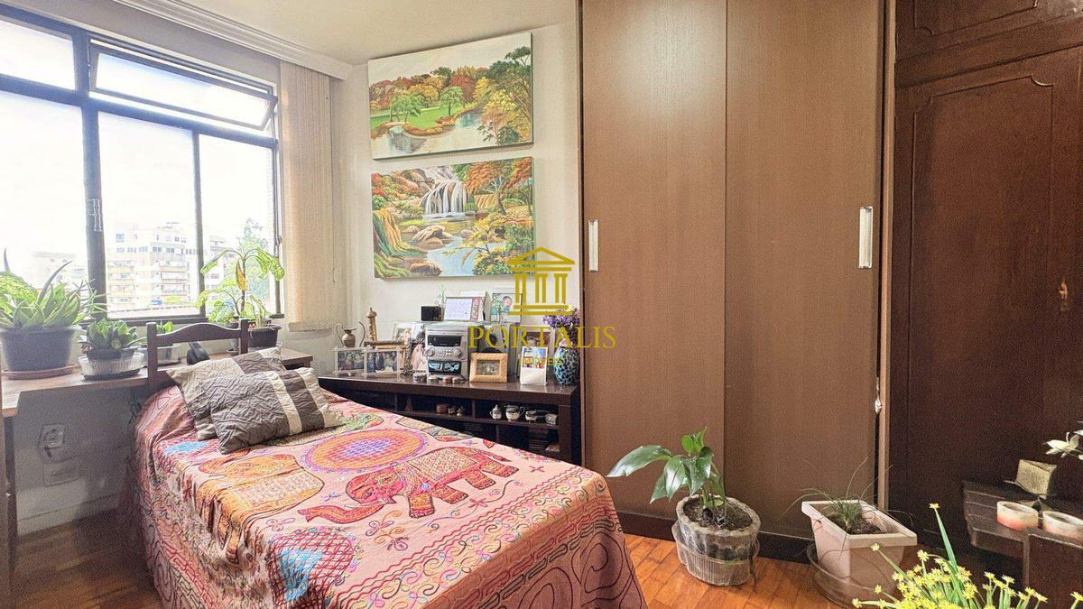 Apartamento, Cruzeiro, 4 Quartos, 1 Vaga, 1 Suíte
