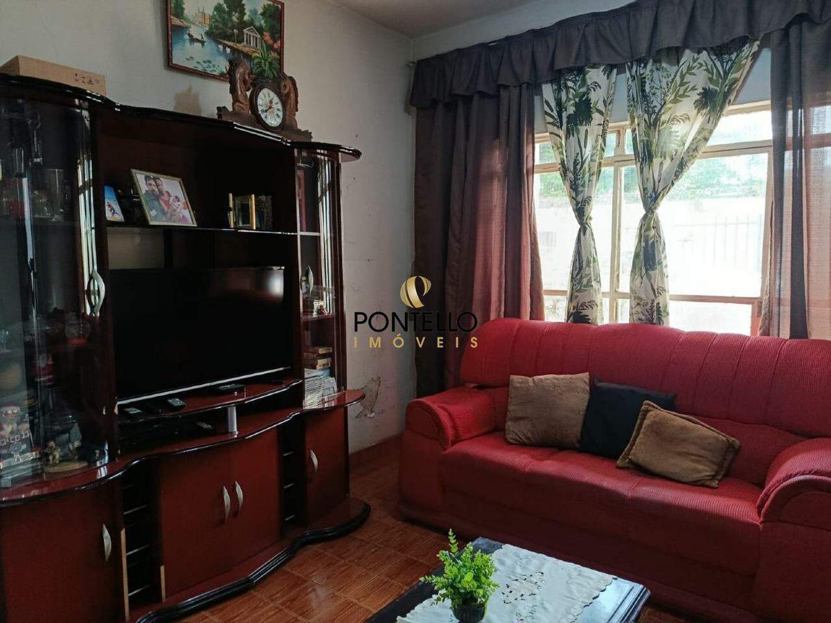 Casa, Progresso, 3 Quartos, 2 Vagas