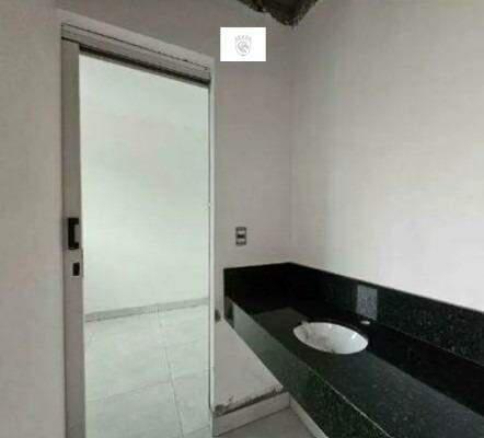 Apartamento, Sion, 3 Quartos, 0 Vaga, 1 Suíte