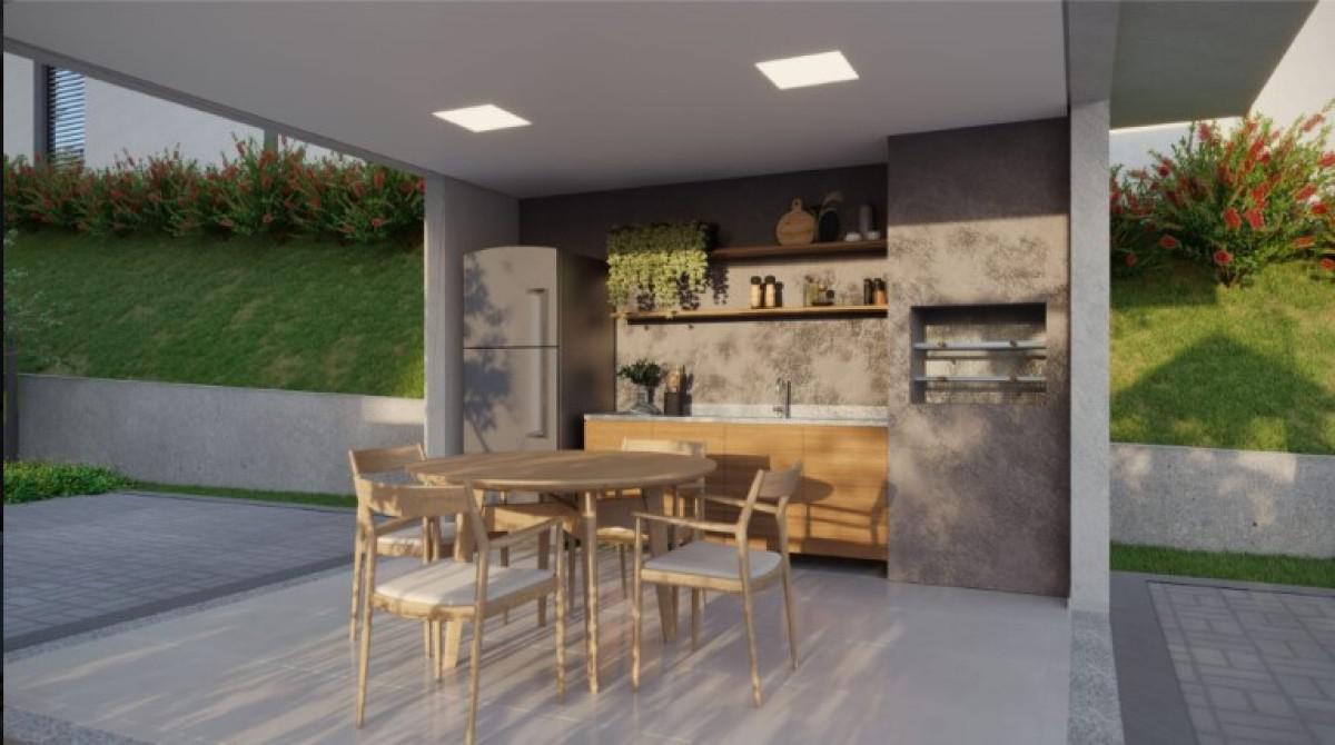 Apartamento, São Joaquim, 2 Quartos, 1 Vaga, 1 Suíte