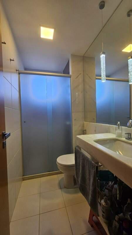 Apartamento, Vila da Serra, 4 Quartos, 3 Vagas, 1 Suíte