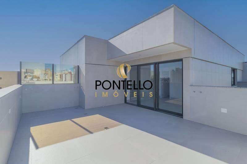 Cobertura, Cidade Nova, 3 Quartos, 2 Vagas, 1 Suíte