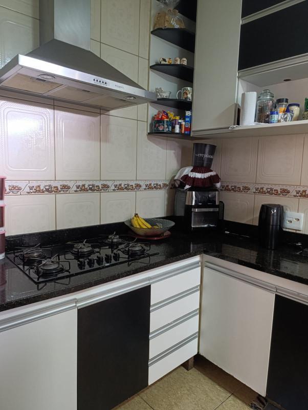 Apartamento, Califórnia, 2 Quartos, 1 Vaga