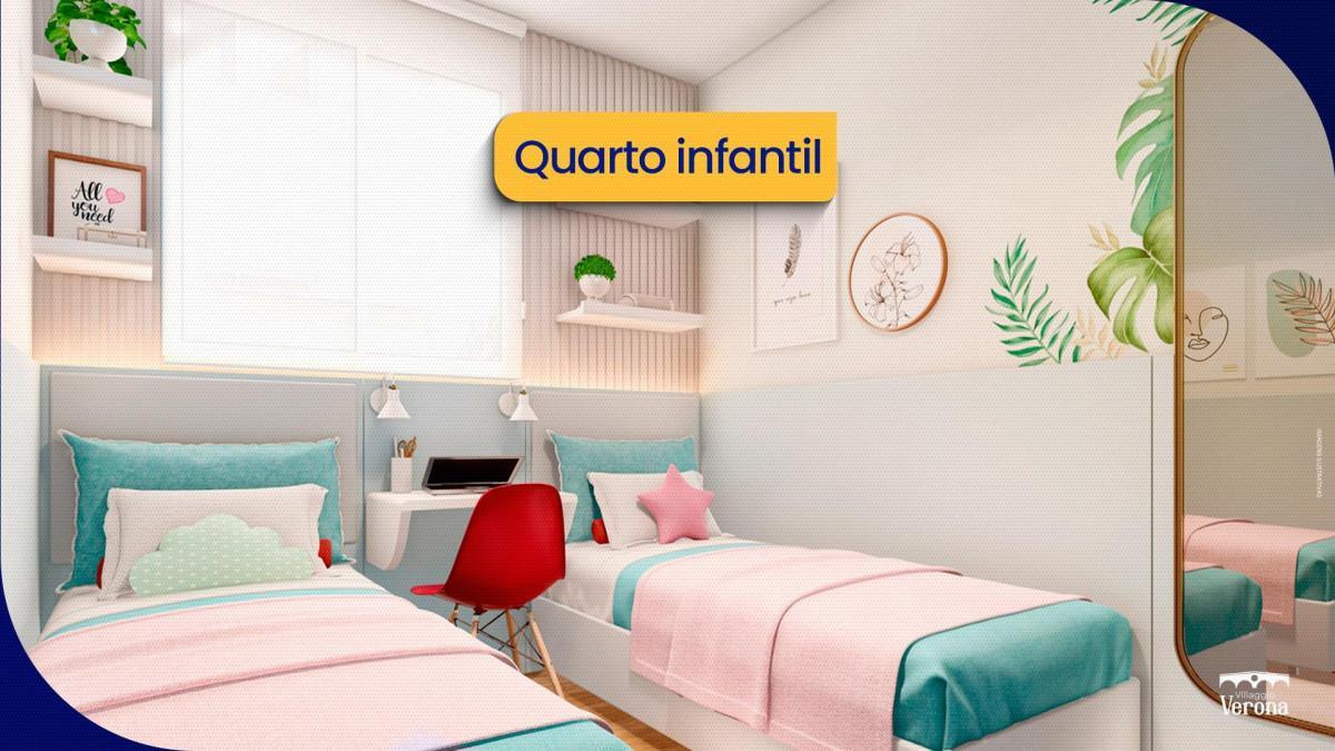 Casa, Bandeirinhas, 2 Quartos, 1 Vaga