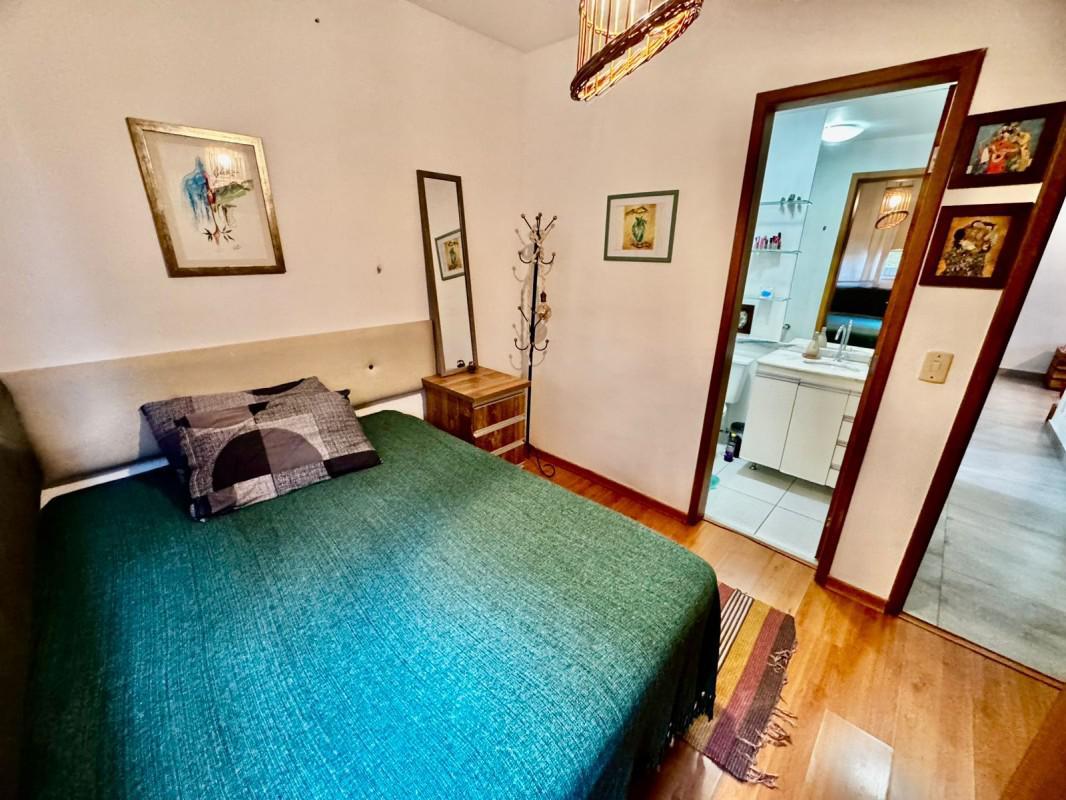 Apartamento, Castelo, 3 Quartos, 2 Vagas, 1 Suíte