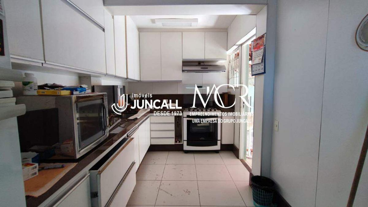 Casa, Renascença, 3 Quartos, 1 Vaga, 1 Suíte