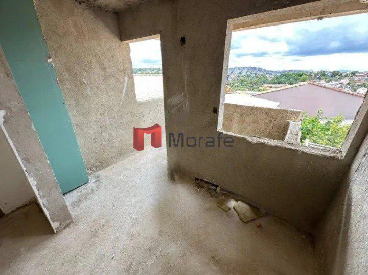 Apartamento, Maria Helena, 2 Quartos, 1 Vaga