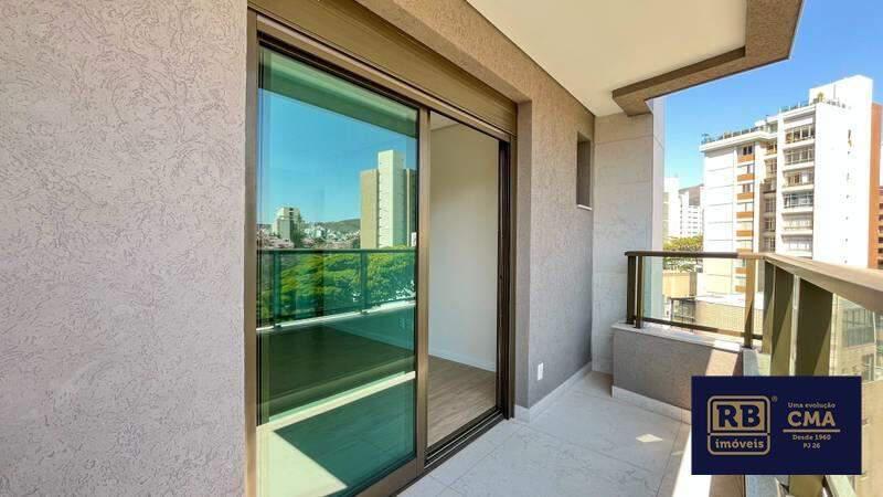 Apartamento, Serra, 4 Quartos, 3 Vagas, 4 Suítes