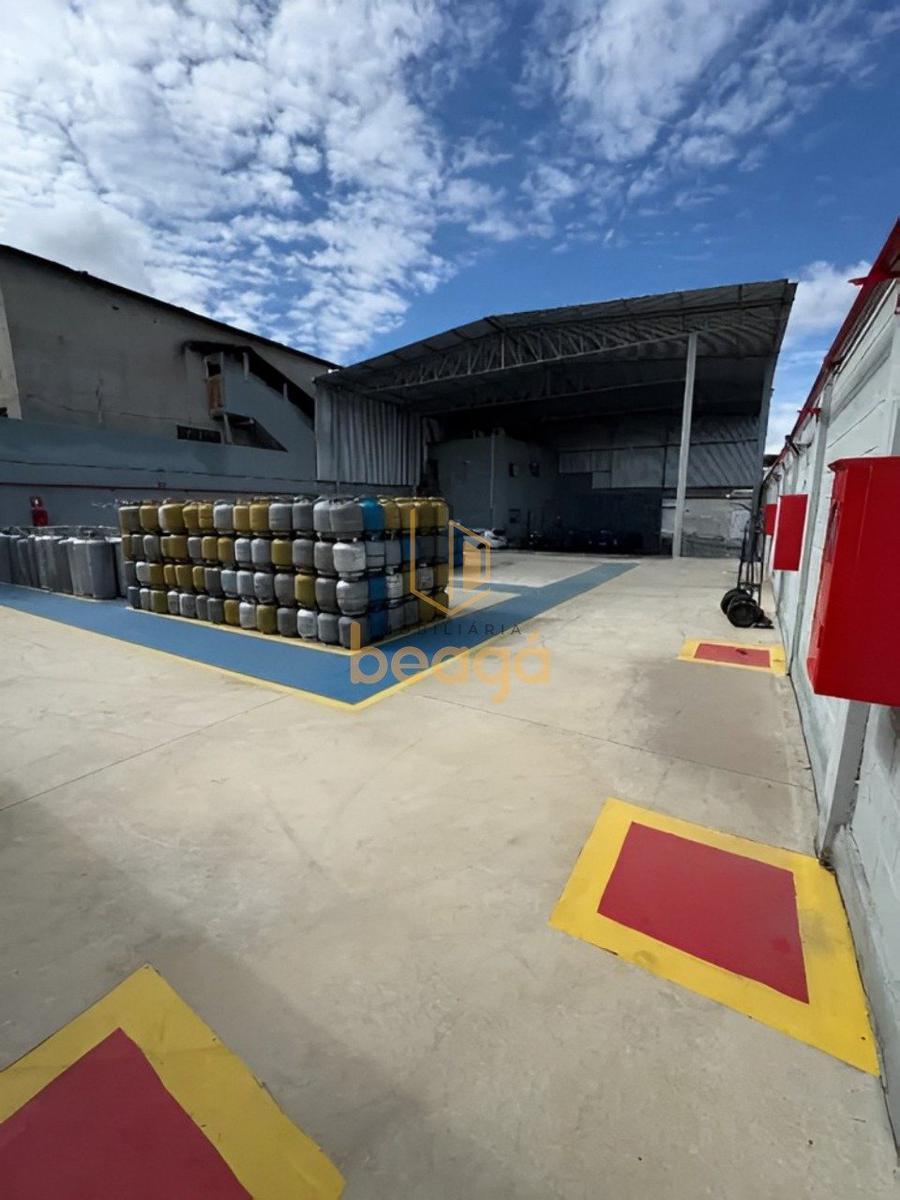 Galpão, Novo Progresso, 0 Quarto, 0 Vaga