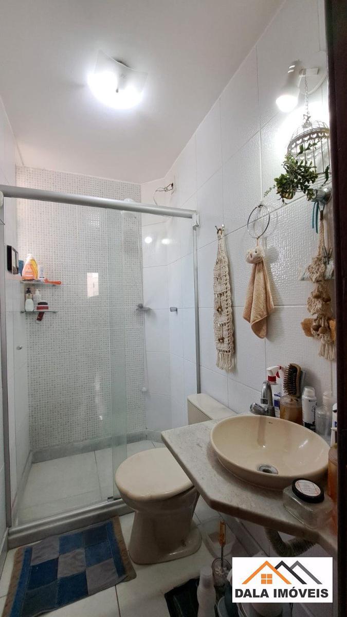 Apartamento, Heliópolis, 3 Quartos, 1 Vaga