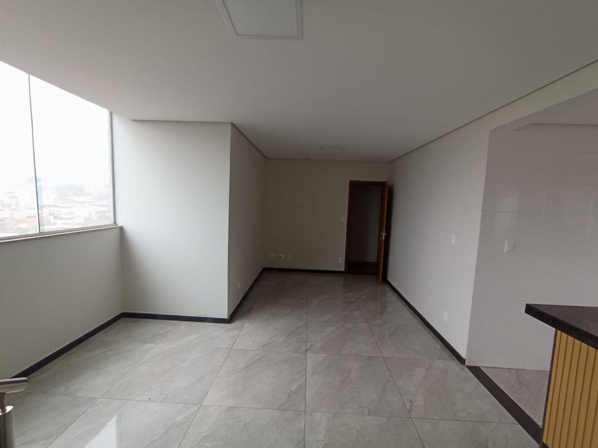 Cobertura, Palmares, 4 Quartos, 2 Vagas, 2 Suítes