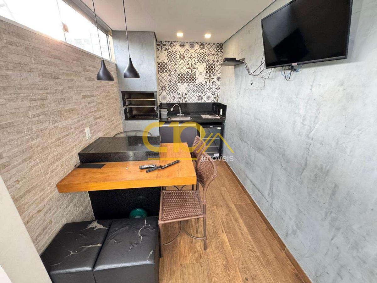 Andar, Graça, 3 Quartos, 3 Vagas, 1 Suíte