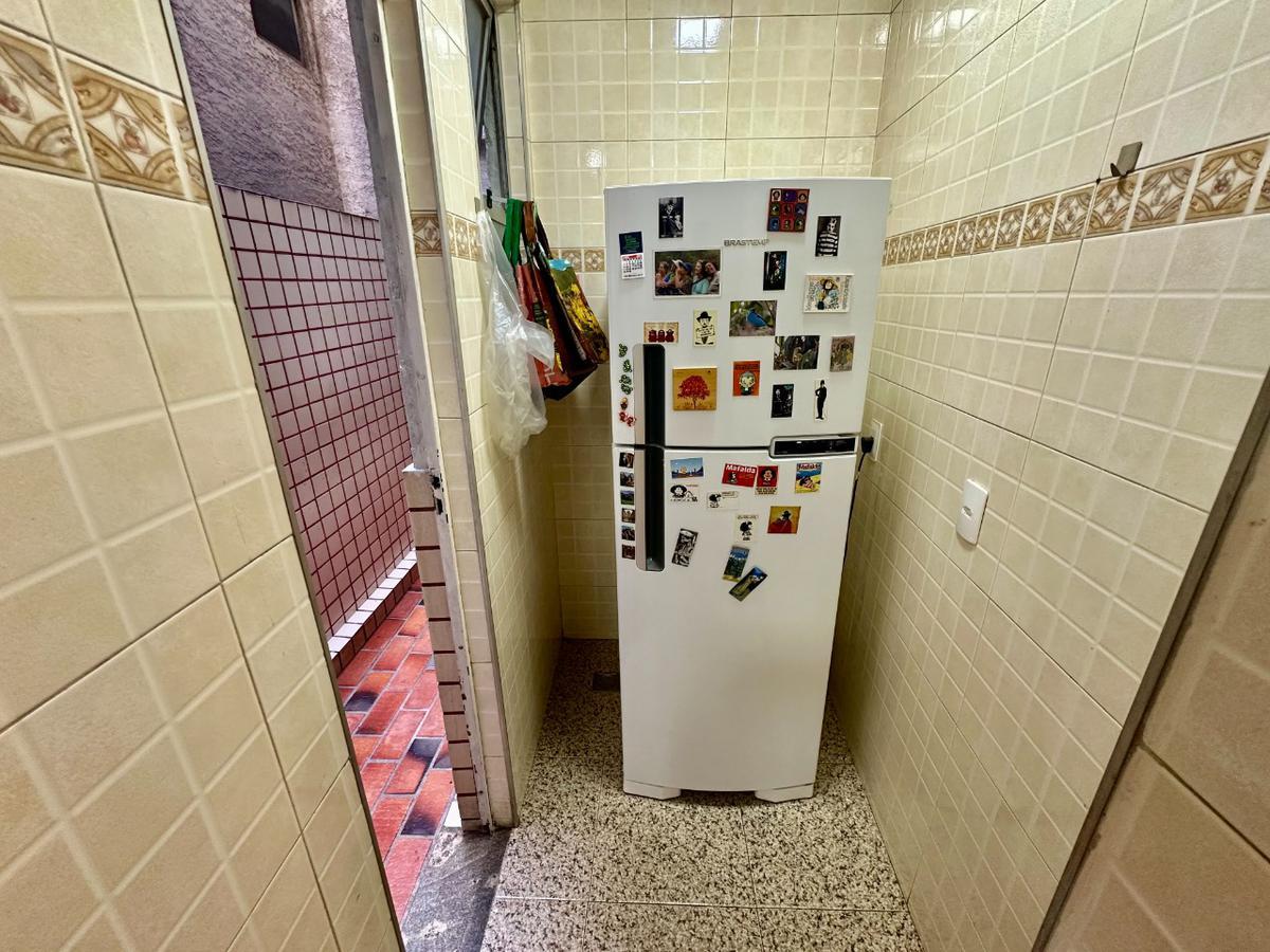 Apartamento, São João Batista (venda Nova), 3 Quartos, 1 Vaga, 1 Suíte