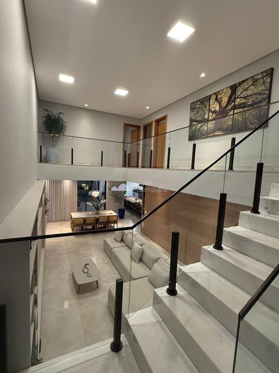 Casa, Gran Park, 4 Quartos, 4 Vagas, 4 Suítes