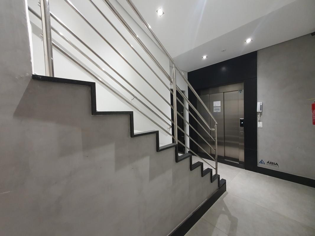 Apartamento, Nova Granada, 3 Quartos, 2 Vagas, 1 Suíte