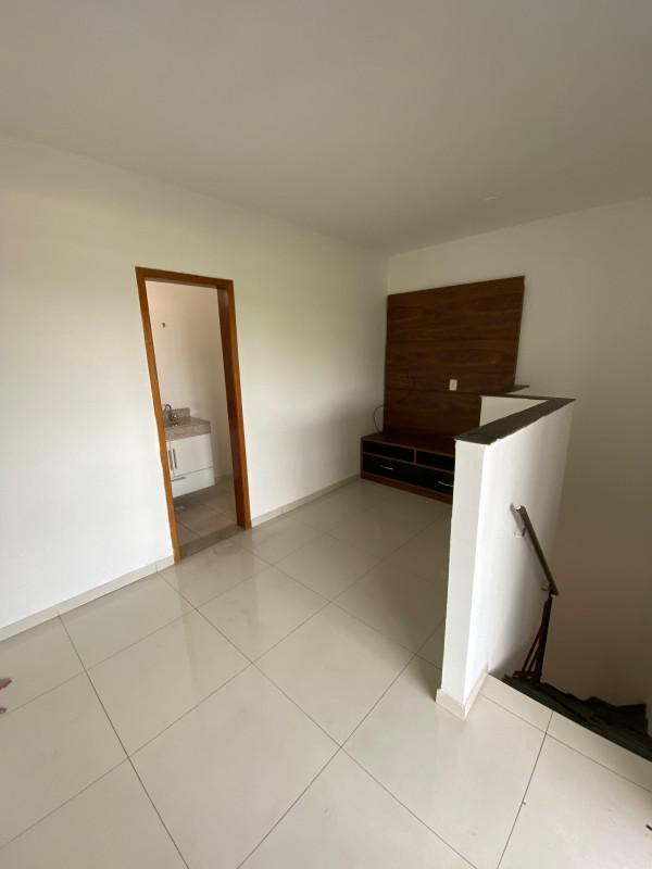 Cobertura, Cabral, 2 Quartos, 1 Vaga