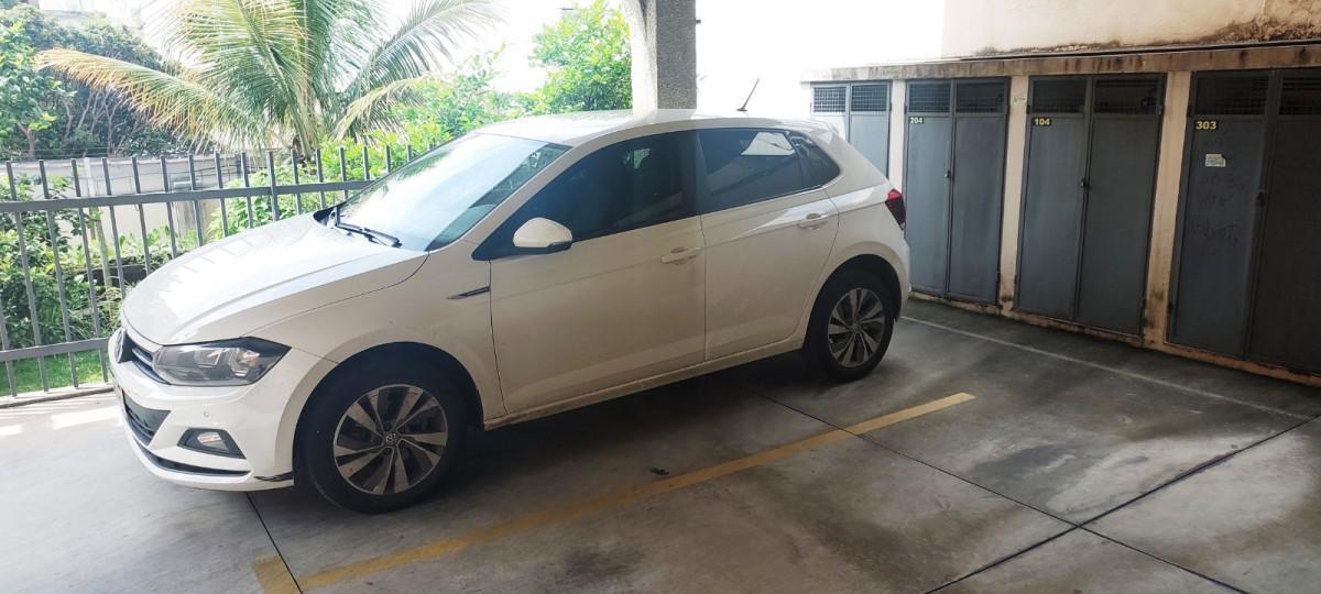 Apartamento, Santa Teresa, 2 Quartos, 0 Vaga