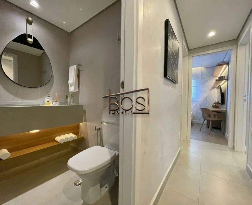 Apartamento, Santo Agostinho, 3 Quartos, 2 Vagas, 1 Suíte