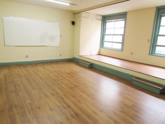 Sala, Centro
