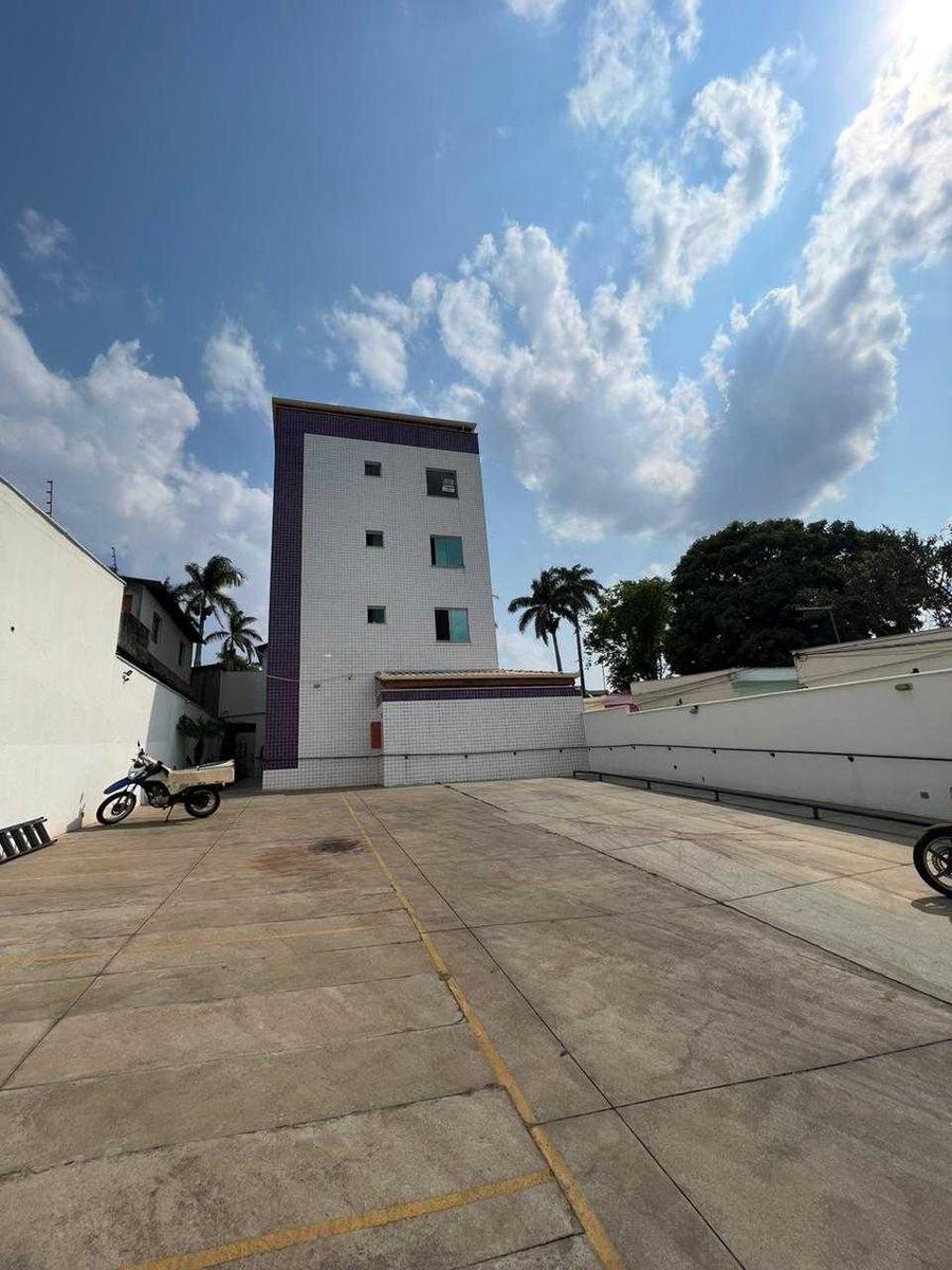 Cobertura, Pindorama, 2 Quartos, 1 Vaga