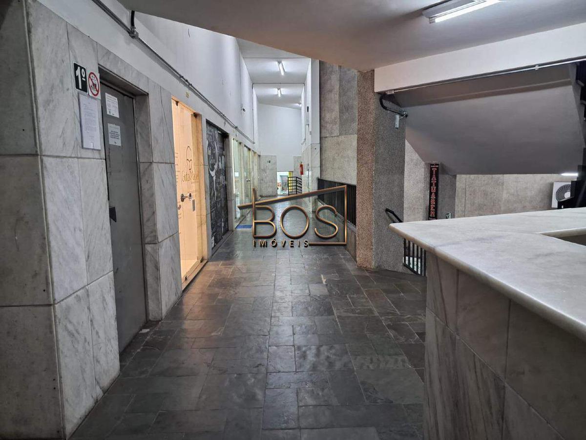 Andar, Savassi, 0 Quarto, 0 Vaga