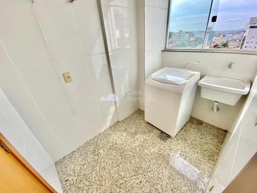 Apartamento, Santa Rosa, 4 Quartos, 2 Vagas, 1 Suíte