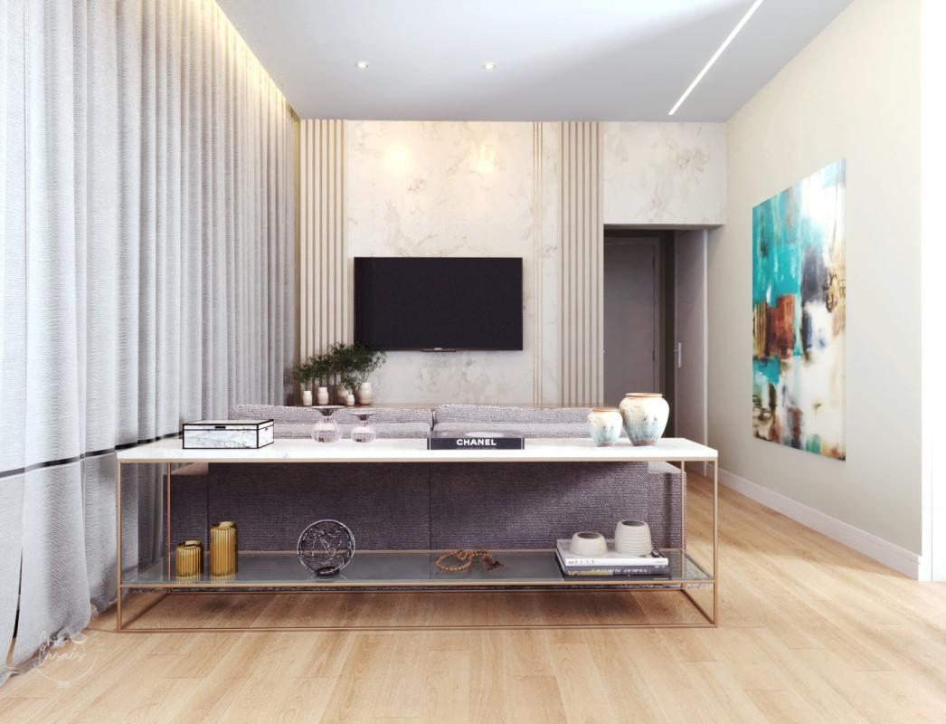 Apartamento, Coqueiros, 2 Quartos, 2 Vagas, 1 Suíte