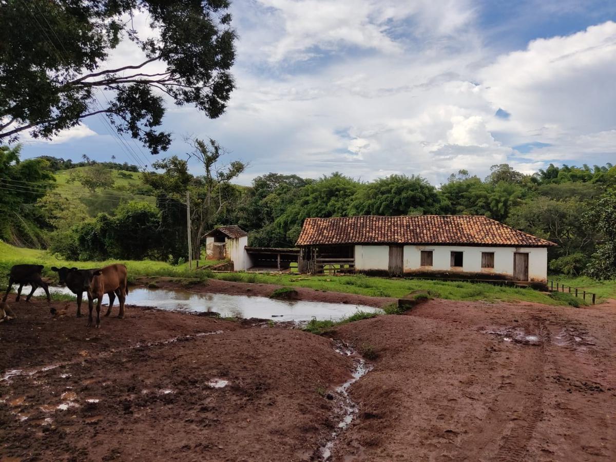 Fazenda, Centro, 3 Quartos, 0 Vaga