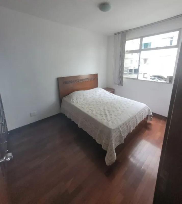 Cobertura, Sagrada Família, 4 Quartos, 2 Vagas, 1 Suíte